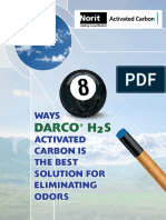 Darco h2s 8 Ways Brochure