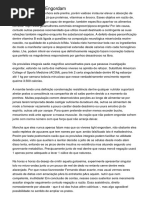 5 Comidas Que Engordam 