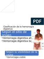 Cirugia HTD