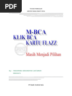 Download TUGAS MAKALAH BCA by Ardiansyah Mahamel SN31763546 doc pdf