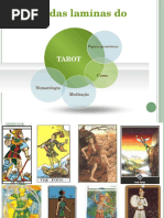 Arcano 0 ou 22 - O Louco.pptx