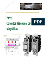 Circuitos magnéticos