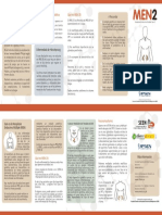 Neoplasia Endocrina Multiple 2