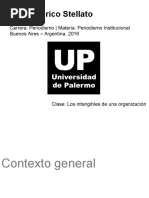 Los activos Intangibles por Federico Stellato