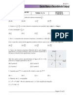 FPREPEXAMES 12ANO Complexos