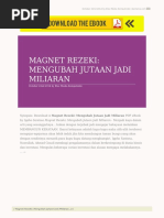 Download Magnet Rezeki Mengubah Jutaan Jadi Miliaran by Yasser Alkatiri SN317641774 doc pdf