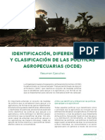 Lectura Semana 1. Unidad 2. Identificacion Diferenciacion Politicas