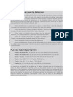 Cómo Tratar Un Punto Doloroso, Tonificación y Dispersión