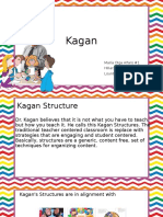 Kagan Presentation Friday