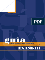 Guia del EXANI-III.pdf