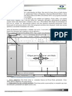 Apostila Microsoft PowerPoint 2010 e Internet.pdf