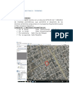 1.-Caracteristicas Fisico Del Terreno