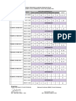 Jadwal UKK