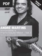 Andrew Green Jazz Guitar