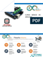 Curso Arduino