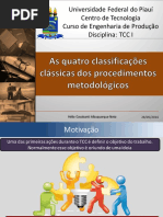 TCC I- Procedimentos Metodológicos [Salvo Automaticamente]