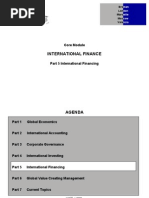 Download c_imba international finance e part 5 lecture by imba SN3176657 doc pdf