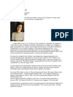 Liliana Bodoc PDF