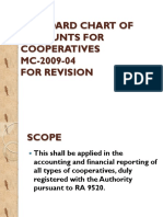 SCA - PPT As Revised