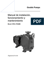 Exelente Manual de Una Bomba