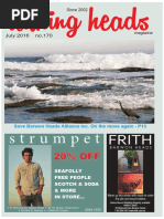 Download Talking Heads Mag July 2016 by Barwon Heads Marketing  SN317671352 doc pdf