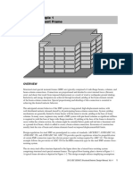 Design Example 1 Special Moment Frame: 2012 IBC SEAOC Structural/Seismic Design Manual, Vol. 4