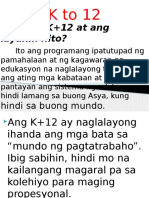 K to 12.pptx