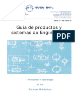 Guía de Productos y Sistemas de Engineering