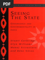 Stuart Corbridge Glyn Williams Manoj Srivastava Indian - 