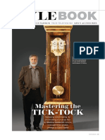 Tick-Tock: Mastering The