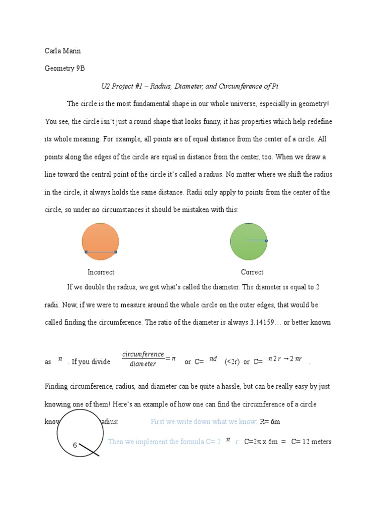 Mathproject 1 | PDF | Home & Garden