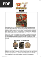 Download German Military Watches by Luis Jorge Nahle Ortiz SN317674217 doc pdf