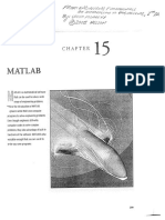 Matlab Documentation