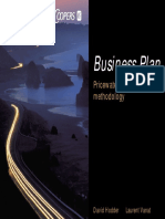 Business Plan PWC
