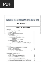 Download Teacher_s Individual Plan for Professional Development Ippd by Mclarens Laguerta SN317680929 doc pdf