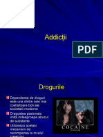 Adictii