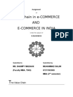 Download Value Chain by salim1321 SN31768487 doc pdf
