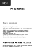 Pneumatics