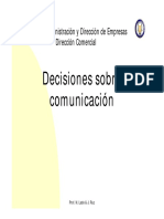 Estrategias de Comunicación PDF