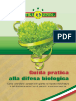 Guida Alla Difesa Biologica Web