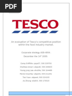 Tesco