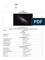 Andromedagalaxie – Wikipedia
