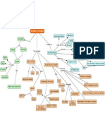 Mapa Conceptual Gerencia de Proyectos