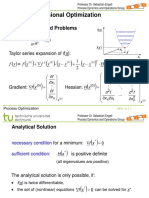 Lecture3-PO SS2011 04.1 MultidimensionalOptimizationUnconstrained p9