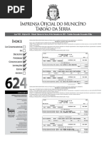 Imprensa Oficial 624 Web