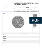 Geografia Guia Extra 5 Periodos