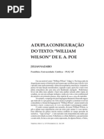 A Dupla Configuração