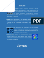 Guía de Inicio PDF