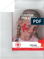 Manualul European de Prim Ajutor 1