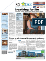 Breathing For Life: Three Push Toward Assembly Primary
